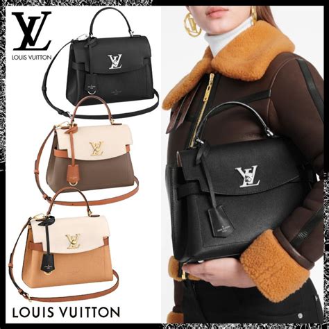 lv lock me bag price|lockme ever handbags.